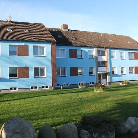 Haus Marinus Puttgarden Exterior photo