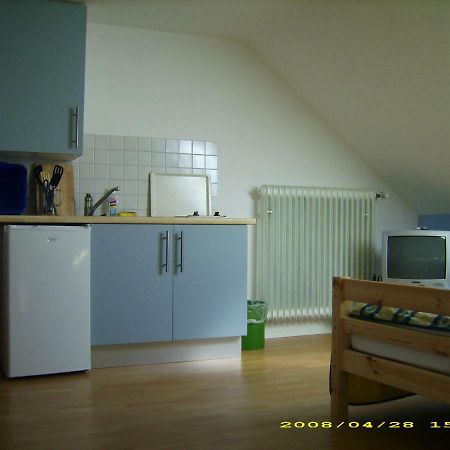 Haus Marinus Puttgarden Exterior photo