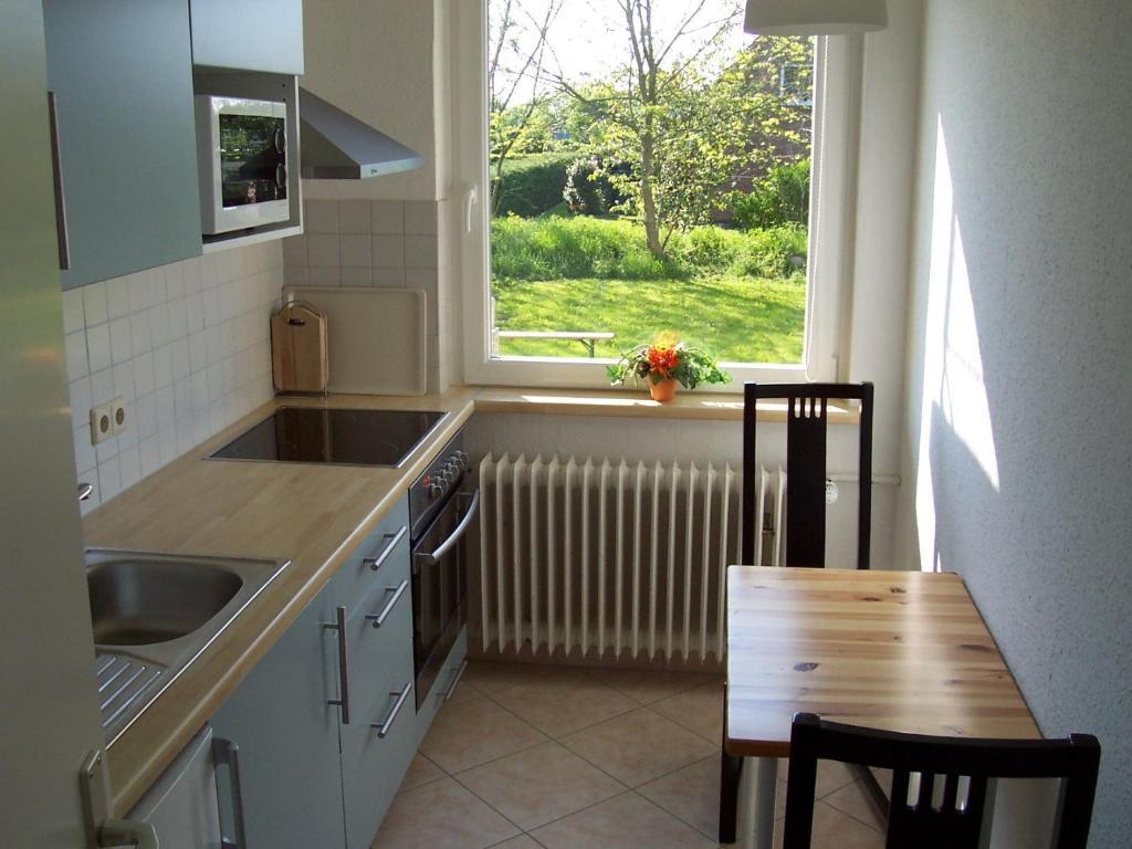 Haus Marinus Puttgarden Room photo