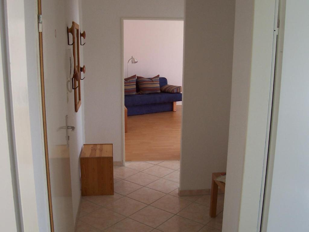 Haus Marinus Puttgarden Room photo