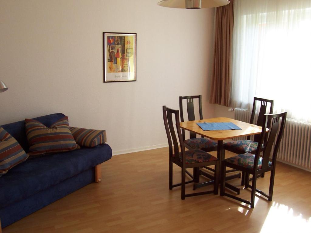 Haus Marinus Puttgarden Room photo