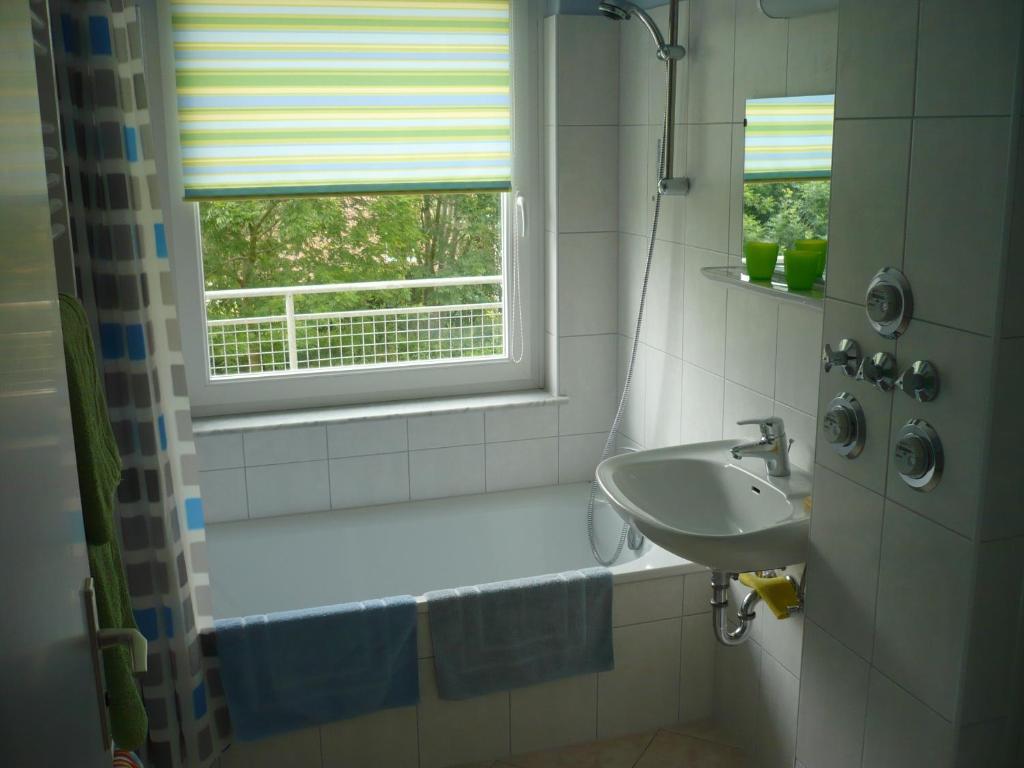 Haus Marinus Puttgarden Room photo