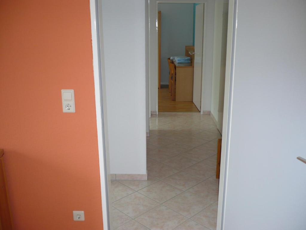 Haus Marinus Puttgarden Room photo