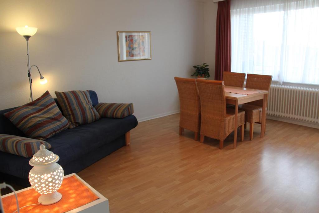 Haus Marinus Puttgarden Room photo