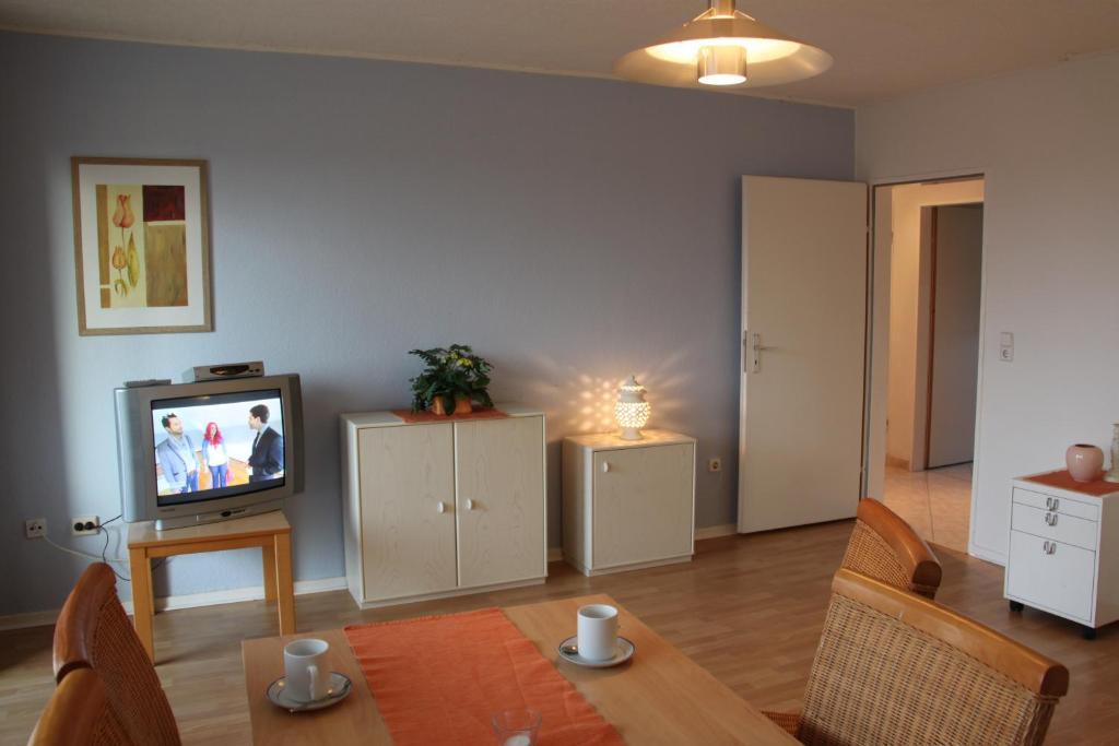 Haus Marinus Puttgarden Room photo