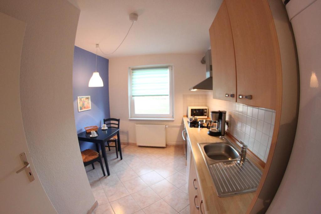 Haus Marinus Puttgarden Room photo