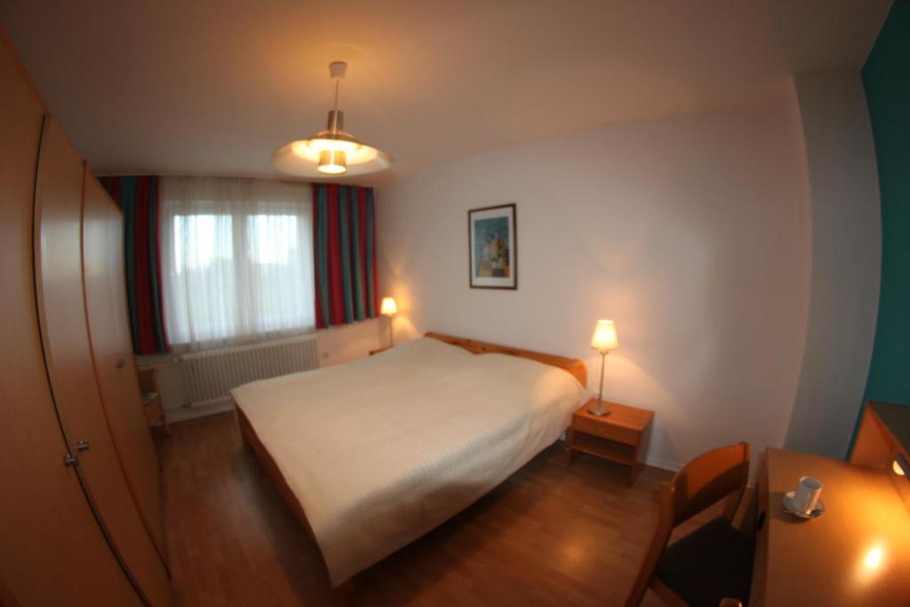 Haus Marinus Puttgarden Room photo