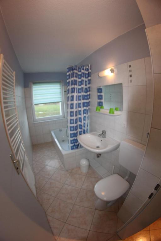Haus Marinus Puttgarden Room photo
