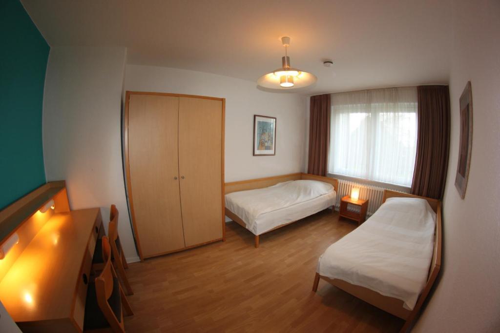 Haus Marinus Puttgarden Room photo