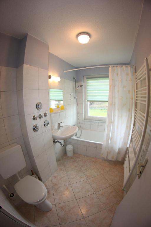 Haus Marinus Puttgarden Room photo