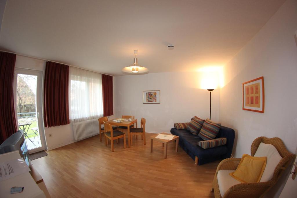 Haus Marinus Puttgarden Room photo