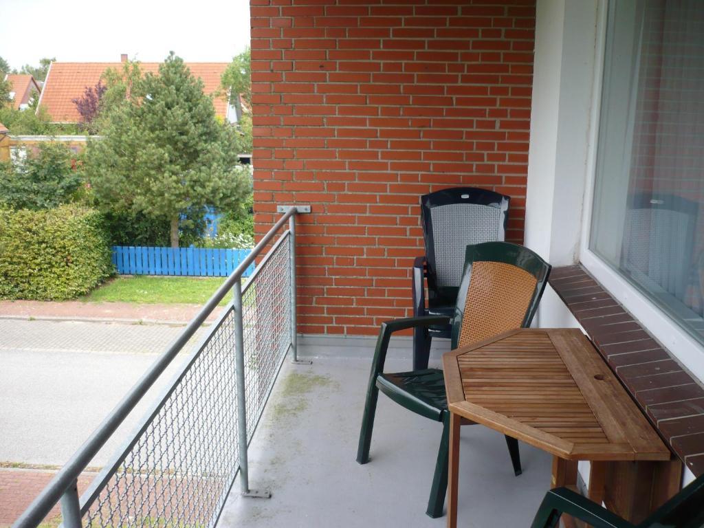 Haus Marinus Puttgarden Room photo