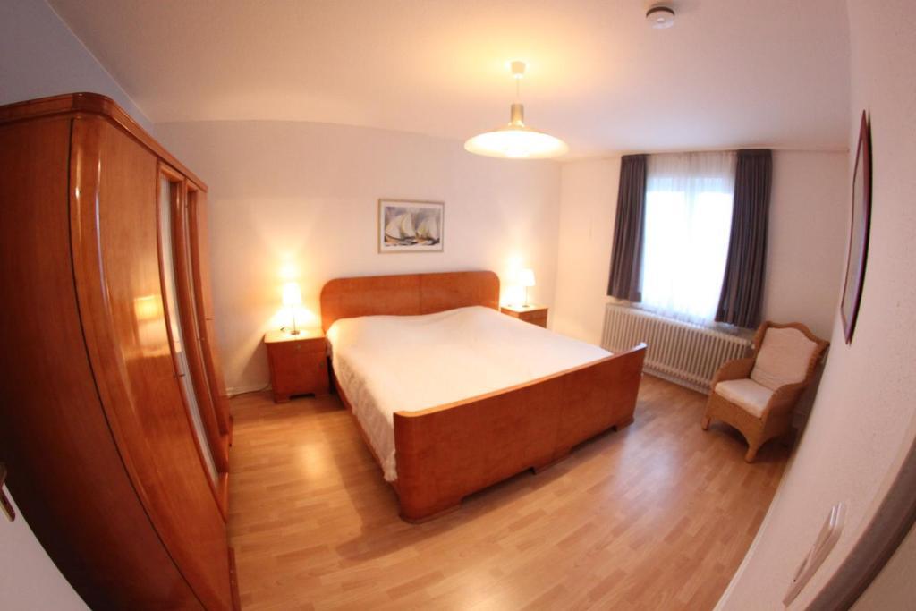 Haus Marinus Puttgarden Room photo