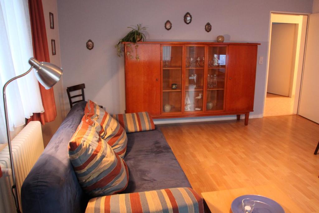 Haus Marinus Puttgarden Room photo