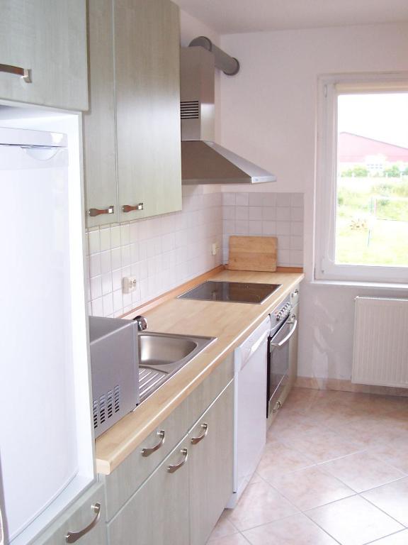 Haus Marinus Puttgarden Room photo