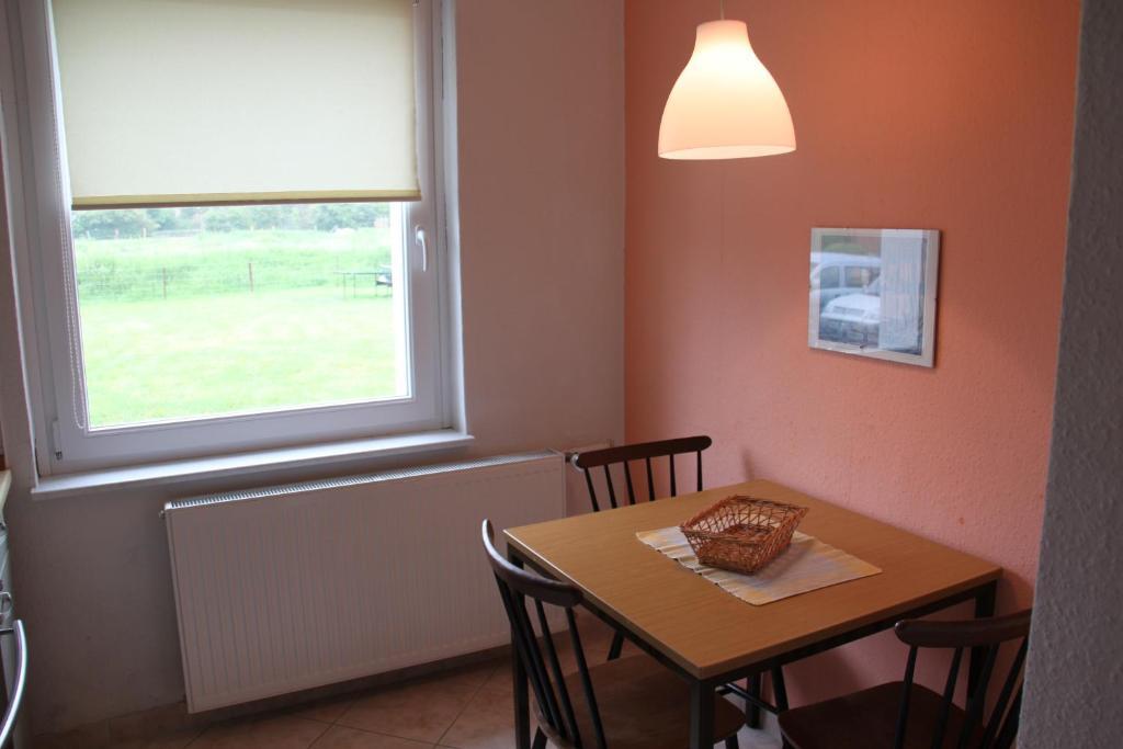 Haus Marinus Puttgarden Room photo