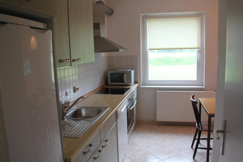 Haus Marinus Puttgarden Room photo