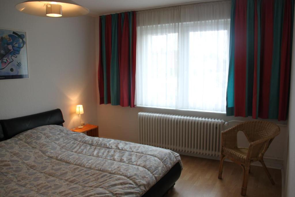 Haus Marinus Puttgarden Room photo