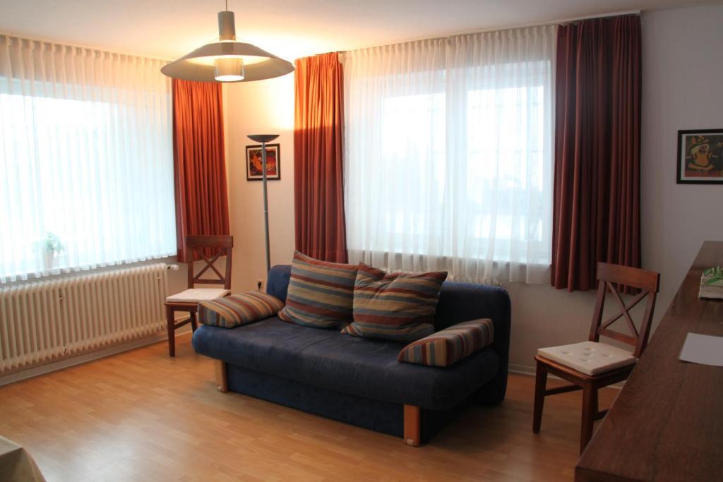 Haus Marinus Puttgarden Room photo