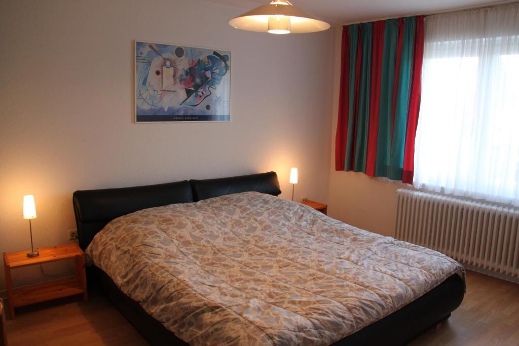 Haus Marinus Puttgarden Room photo