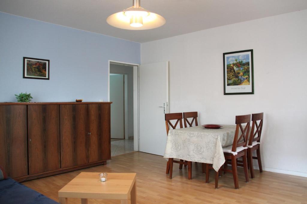 Haus Marinus Puttgarden Room photo