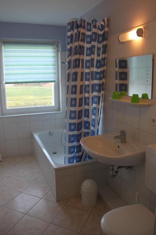 Haus Marinus Puttgarden Room photo