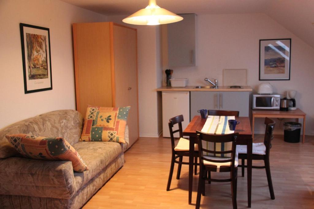 Haus Marinus Puttgarden Room photo