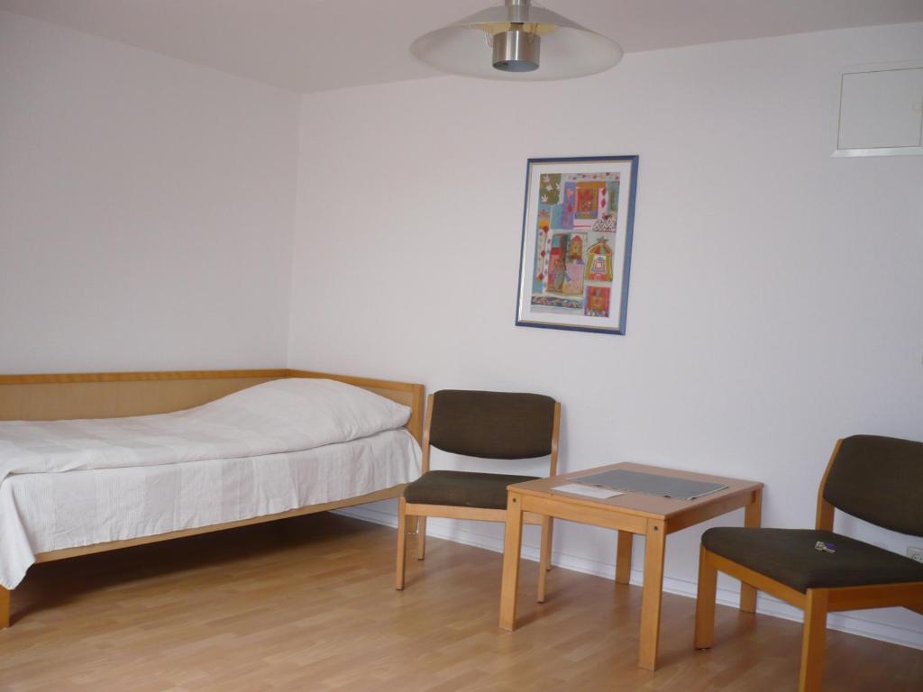 Haus Marinus Puttgarden Room photo