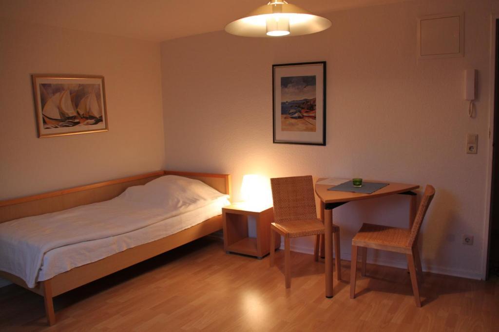 Haus Marinus Puttgarden Room photo