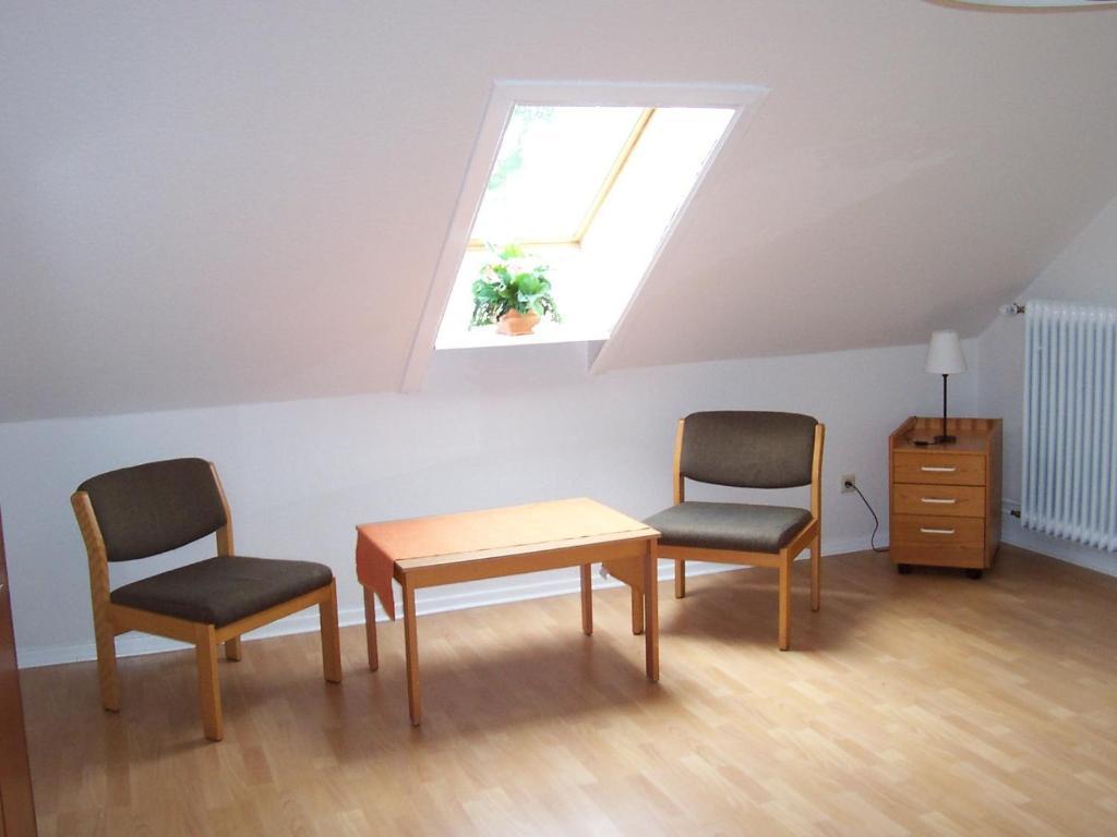 Haus Marinus Puttgarden Room photo