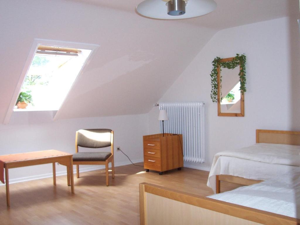 Haus Marinus Puttgarden Room photo