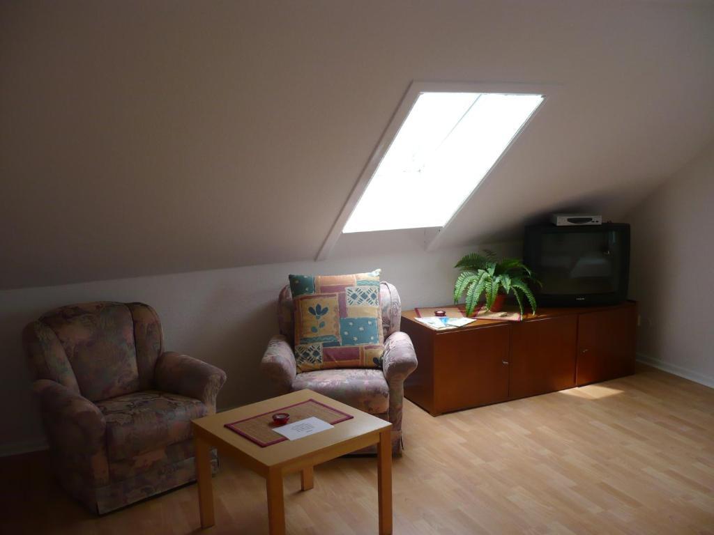 Haus Marinus Puttgarden Room photo