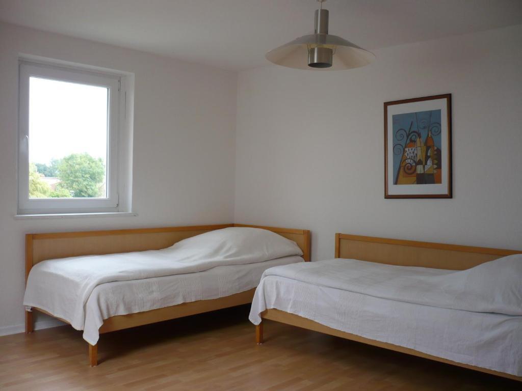 Haus Marinus Puttgarden Room photo