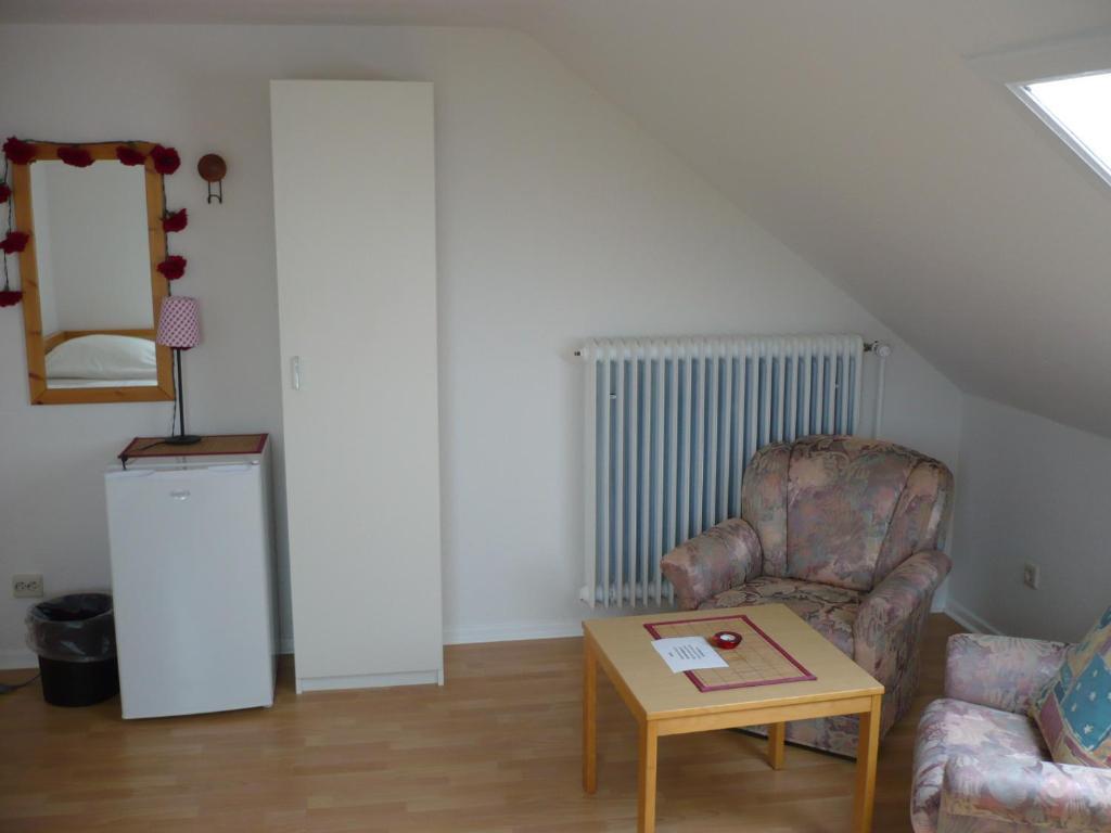 Haus Marinus Puttgarden Room photo