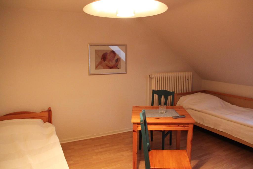 Haus Marinus Puttgarden Room photo