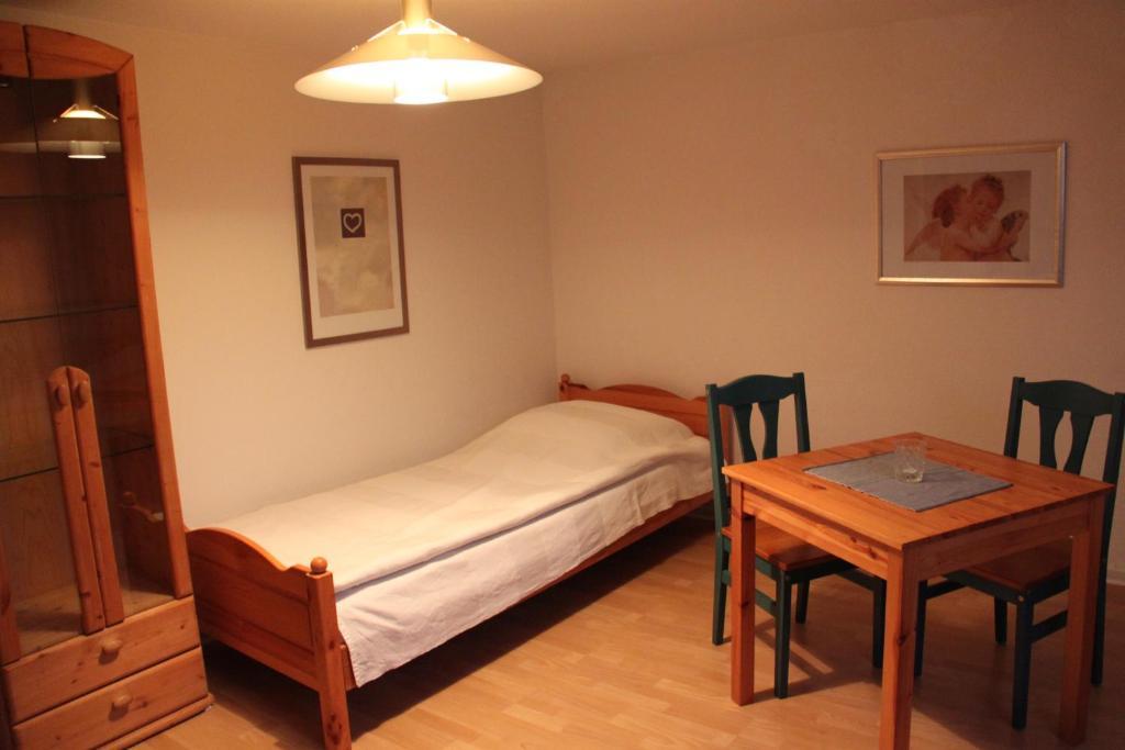 Haus Marinus Puttgarden Room photo