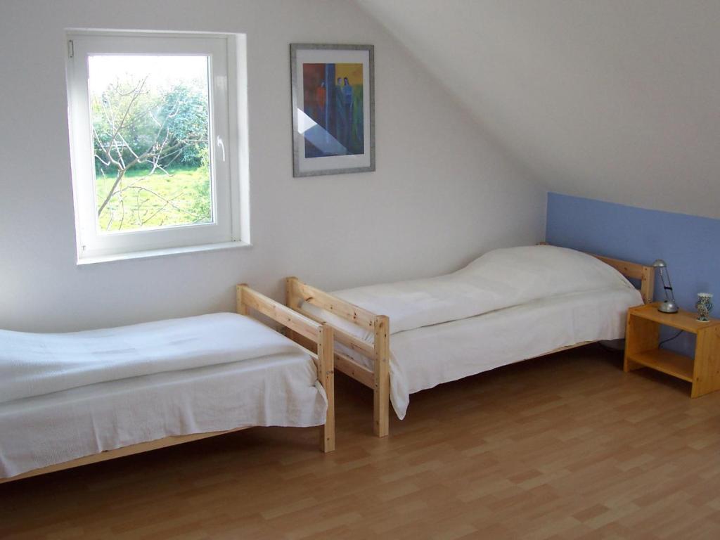 Haus Marinus Puttgarden Room photo
