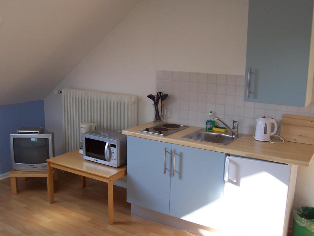 Haus Marinus Puttgarden Room photo