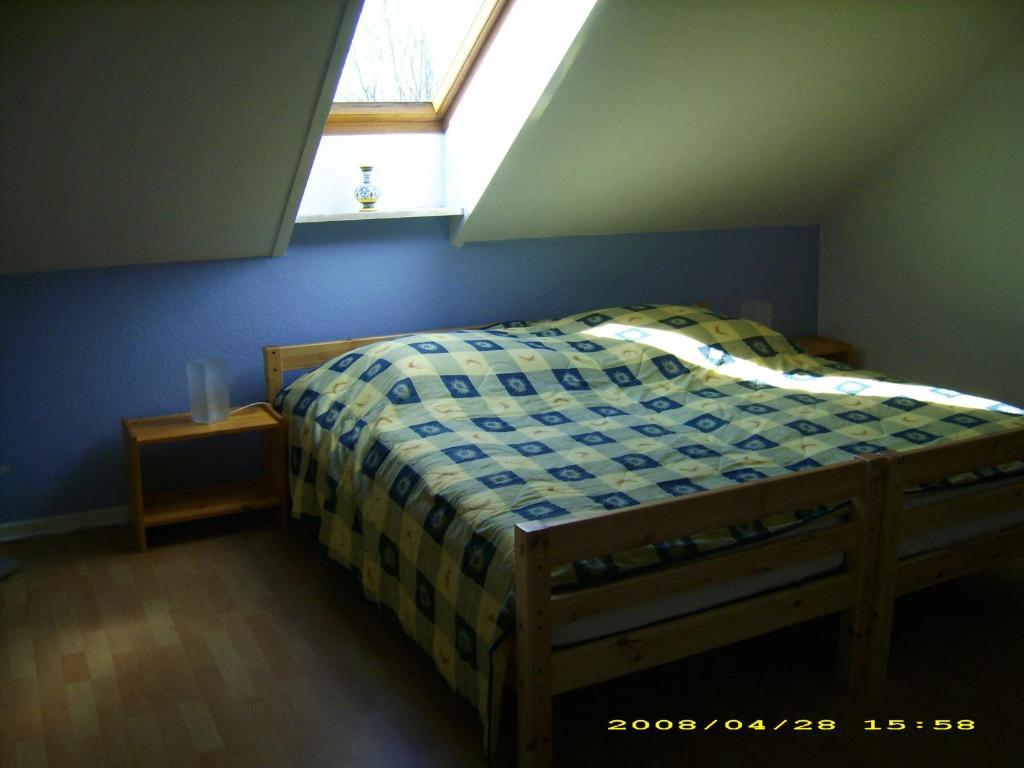 Haus Marinus Puttgarden Room photo