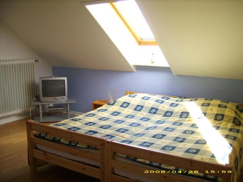 Haus Marinus Puttgarden Room photo