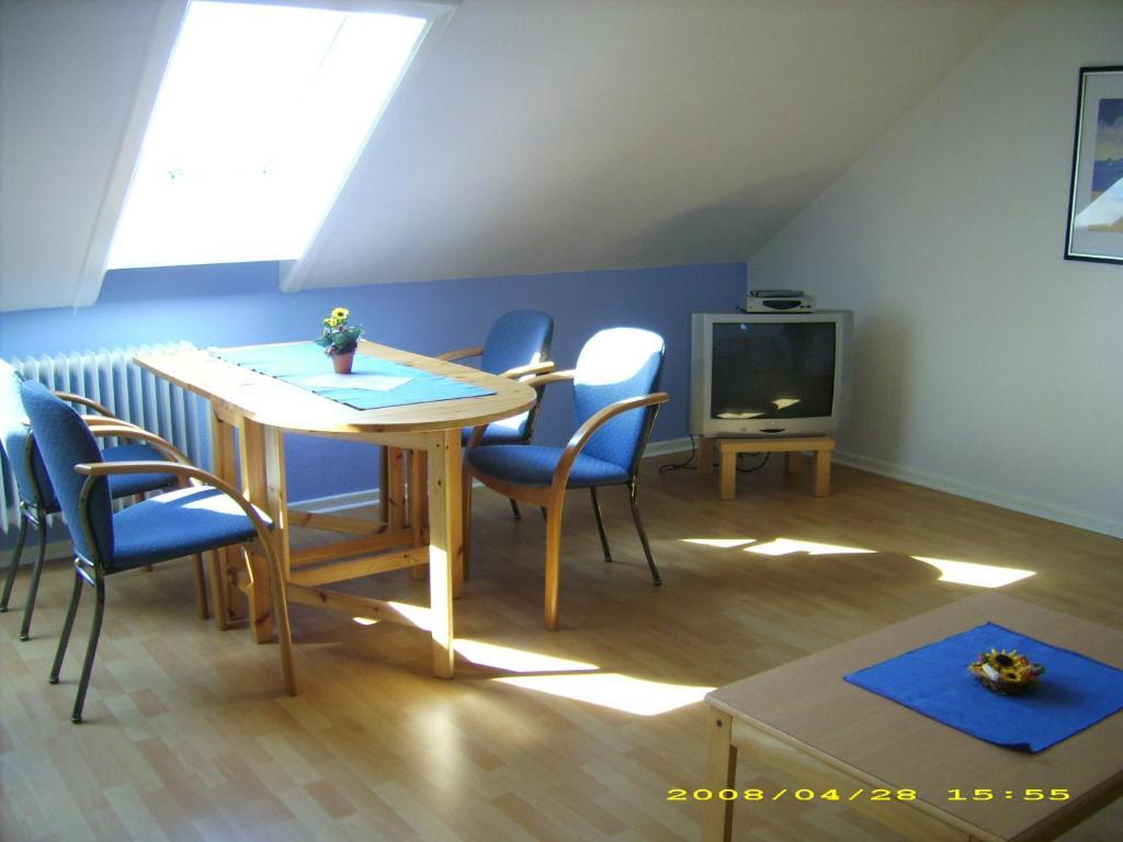 Haus Marinus Puttgarden Room photo