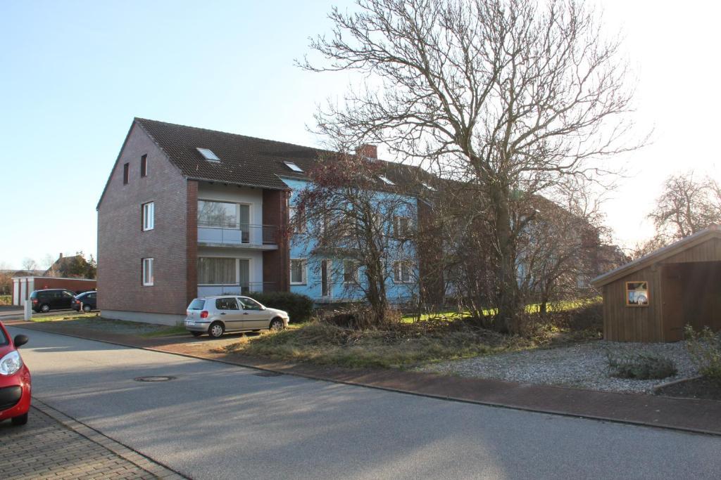 Haus Marinus Puttgarden Exterior photo
