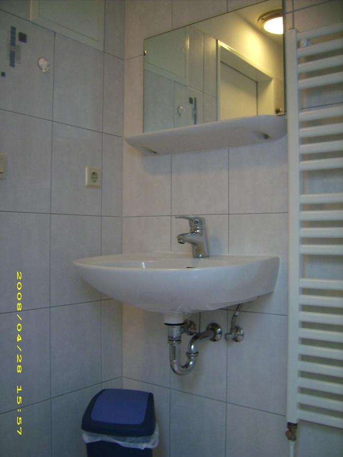 Haus Marinus Puttgarden Room photo