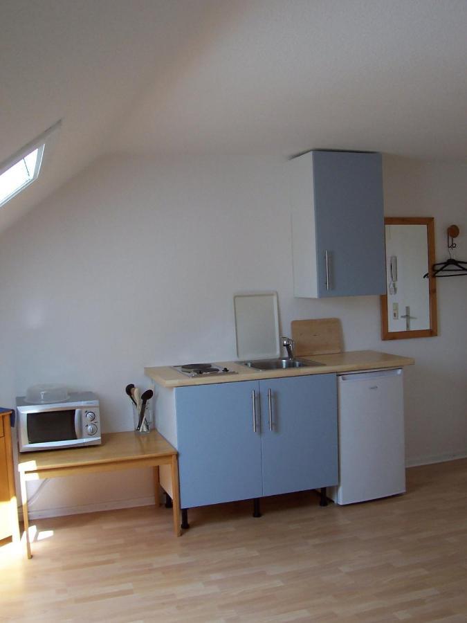 Haus Marinus Puttgarden Room photo